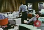 Image of 1974 Super Outbreak tornado in Cincinnati Cincinnati Ohio USA, 1974, second 13 stock footage video 65675076780