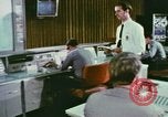 Image of 1974 Super Outbreak tornado in Cincinnati Cincinnati Ohio USA, 1974, second 15 stock footage video 65675076780