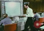 Image of 1974 Super Outbreak tornado in Cincinnati Cincinnati Ohio USA, 1974, second 16 stock footage video 65675076780