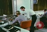Image of 1974 Super Outbreak tornado in Cincinnati Cincinnati Ohio USA, 1974, second 17 stock footage video 65675076780