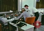 Image of 1974 Super Outbreak tornado in Cincinnati Cincinnati Ohio USA, 1974, second 18 stock footage video 65675076780