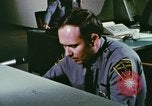 Image of 1974 Super Outbreak tornado in Cincinnati Cincinnati Ohio USA, 1974, second 19 stock footage video 65675076780