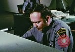 Image of 1974 Super Outbreak tornado in Cincinnati Cincinnati Ohio USA, 1974, second 20 stock footage video 65675076780