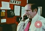 Image of 1974 Super Outbreak tornado in Cincinnati Cincinnati Ohio USA, 1974, second 24 stock footage video 65675076780