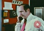 Image of 1974 Super Outbreak tornado in Cincinnati Cincinnati Ohio USA, 1974, second 25 stock footage video 65675076780