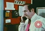 Image of 1974 Super Outbreak tornado in Cincinnati Cincinnati Ohio USA, 1974, second 26 stock footage video 65675076780