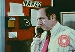Image of 1974 Super Outbreak tornado in Cincinnati Cincinnati Ohio USA, 1974, second 27 stock footage video 65675076780