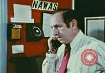 Image of 1974 Super Outbreak tornado in Cincinnati Cincinnati Ohio USA, 1974, second 28 stock footage video 65675076780