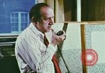 Image of 1974 Super Outbreak tornado in Cincinnati Cincinnati Ohio USA, 1974, second 35 stock footage video 65675076780