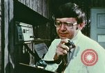 Image of 1974 Super Outbreak tornado in Cincinnati Cincinnati Ohio USA, 1974, second 38 stock footage video 65675076780
