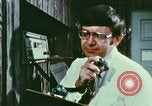 Image of 1974 Super Outbreak tornado in Cincinnati Cincinnati Ohio USA, 1974, second 39 stock footage video 65675076780