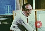 Image of 1974 Super Outbreak tornado in Cincinnati Cincinnati Ohio USA, 1974, second 45 stock footage video 65675076780