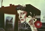Image of 1974 Super Outbreak tornado in Cincinnati Cincinnati Ohio USA, 1974, second 51 stock footage video 65675076780