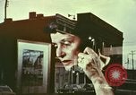 Image of 1974 Super Outbreak tornado in Cincinnati Cincinnati Ohio USA, 1974, second 52 stock footage video 65675076780