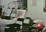 Image of 1974 Super Outbreak tornado in Cincinnati Cincinnati Ohio USA, 1974, second 58 stock footage video 65675076780