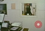 Image of 1974 Super Outbreak tornado in Cincinnati Cincinnati Ohio USA, 1974, second 59 stock footage video 65675076780