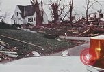 Immagine di Tornado United States USA, 1971, secondo 4 filmato di repertorio 65675076782