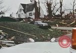 Immagine di Tornado United States USA, 1971, secondo 5 filmato di repertorio 65675076782