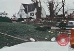 Immagine di Tornado United States USA, 1971, secondo 7 filmato di repertorio 65675076782