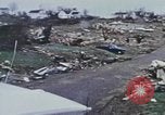 Immagine di Tornado United States USA, 1971, secondo 8 filmato di repertorio 65675076782