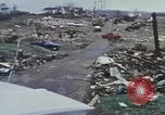 Immagine di Tornado United States USA, 1971, secondo 9 filmato di repertorio 65675076782