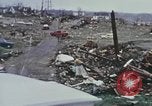 Immagine di Tornado United States USA, 1971, secondo 10 filmato di repertorio 65675076782