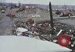 Immagine di Tornado United States USA, 1971, secondo 12 filmato di repertorio 65675076782
