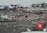 Immagine di Tornado United States USA, 1971, secondo 15 filmato di repertorio 65675076782