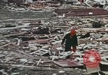 Immagine di Tornado United States USA, 1971, secondo 16 filmato di repertorio 65675076782