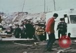 Immagine di Tornado United States USA, 1971, secondo 25 filmato di repertorio 65675076782