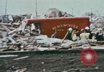 Immagine di Tornado United States USA, 1971, secondo 27 filmato di repertorio 65675076782