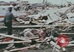 Immagine di Tornado United States USA, 1971, secondo 30 filmato di repertorio 65675076782