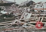 Immagine di Tornado United States USA, 1971, secondo 32 filmato di repertorio 65675076782