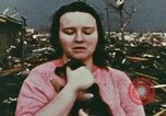Immagine di Tornado United States USA, 1971, secondo 45 filmato di repertorio 65675076782