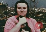 Immagine di Tornado United States USA, 1971, secondo 46 filmato di repertorio 65675076782