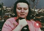 Immagine di Tornado United States USA, 1971, secondo 47 filmato di repertorio 65675076782