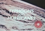Immagine di Ciclone tropicale Oceano Pacifico, 1971, secondo 16 filmato di repertorio 65675076783