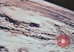 Immagine di Ciclone tropicale Oceano Pacifico, 1971, secondo 19 filmato di repertorio 65675076783