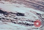 Immagine di Ciclone tropicale Oceano Pacifico, 1971, secondo 24 filmato di repertorio 65675076783