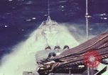 Immagine di Ciclone tropicale Oceano Pacifico, 1971, secondo 43 filmato di repertorio 65675076783
