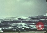 Immagine di Ciclone tropicale Oceano Pacifico, 1971, secondo 45 filmato di repertorio 65675076783