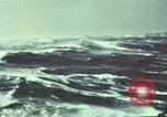 Immagine di Ciclone tropicale Oceano Pacifico, 1971, secondo 46 filmato di repertorio 65675076783