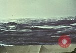 Immagine di Ciclone tropicale Oceano Pacifico, 1971, secondo 48 filmato di repertorio 65675076783