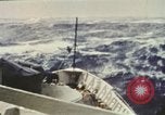 Immagine di Ciclone tropicale Oceano Pacifico, 1971, secondo 52 filmato di repertorio 65675076783