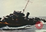 Immagine di Ciclone tropicale Oceano Pacifico, 1971, secondo 57 filmato di repertorio 65675076783