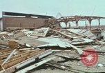 Immagine di Ciclone tropicale United States USA, 1971, secondo 4 filmato di repertorio 65675076784