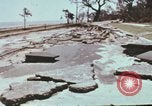 Immagine di Ciclone tropicale United States USA, 1971, secondo 5 filmato di repertorio 65675076784