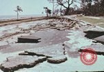 Immagine di Ciclone tropicale United States USA, 1971, secondo 6 filmato di repertorio 65675076784