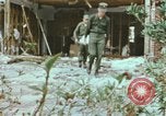 Immagine di Ciclone tropicale United States USA, 1971, secondo 9 filmato di repertorio 65675076784