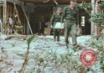 Immagine di Ciclone tropicale United States USA, 1971, secondo 10 filmato di repertorio 65675076784